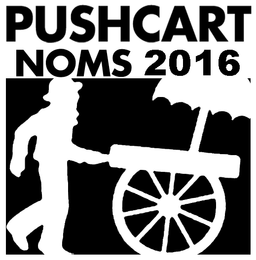 Pushcart